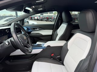 2025 Chevrolet Equinox EV in Plessisville, Quebec - 16 - w320h240px