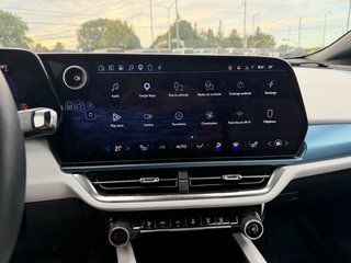 2025 Chevrolet Equinox EV in Plessisville, Quebec - 20 - w320h240px