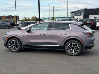 2025 Chevrolet Equinox EV in Plessisville, Quebec - 3 - w320h240px