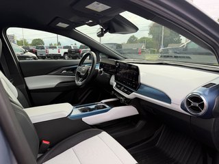 2025 Chevrolet Equinox EV in Plessisville, Quebec - 15 - w320h240px