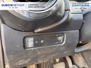 Chevrolet Equinox EV  2025 à Victoriaville, Québec - 17 - w320h240px