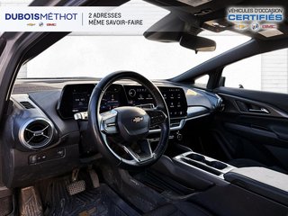Chevrolet Equinox EV  2025 à Victoriaville, Québec - 16 - w320h240px