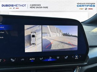 Chevrolet Equinox EV  2025 à Victoriaville, Québec - 21 - w320h240px
