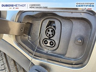 Chevrolet Equinox EV  2025 à Victoriaville, Québec - 3 - w320h240px
