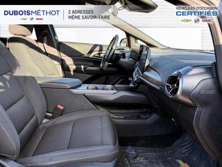 Chevrolet Equinox EV  2025 à Victoriaville, Québec - 14 - w320h240px