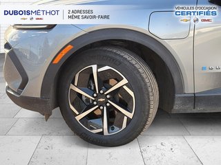 Chevrolet Equinox EV  2025 à Victoriaville, Québec - 2 - w320h240px