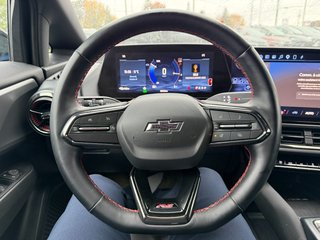 Chevrolet Equinox EV  2025 à Plessisville, Québec - 23 - w320h240px