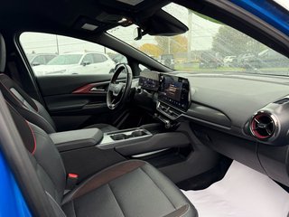 Chevrolet Equinox EV  2025 à Plessisville, Québec - 14 - w320h240px
