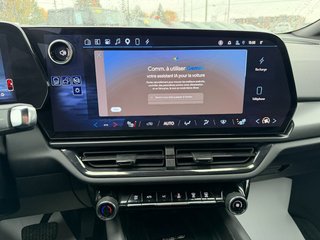 Chevrolet Equinox EV  2025 à Plessisville, Québec - 21 - w320h240px