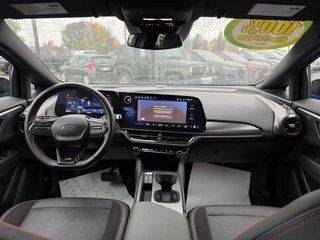 Chevrolet Equinox EV  2025 à Plessisville, Québec - 9 - w320h240px