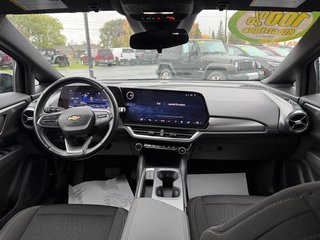 Chevrolet Equinox EV  2025 à Plessisville, Québec - 10 - w320h240px