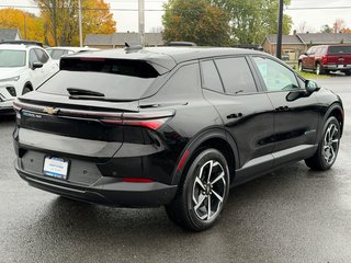 Chevrolet Equinox EV  2025 à Plessisville, Québec - 6 - w320h240px