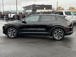 Chevrolet Equinox EV  2025 à Plessisville, Québec - 3 - w320h240px