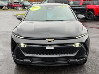 Chevrolet Equinox EV  2025 à Plessisville, Québec - 2 - w320h240px