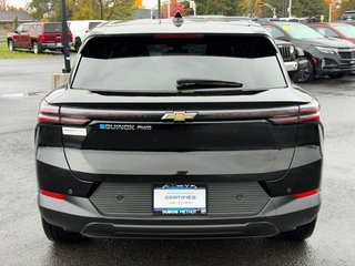 Chevrolet Equinox EV  2025 à Plessisville, Québec - 5 - w320h240px
