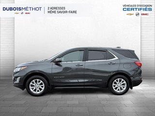 2018 Chevrolet Equinox LT AWD, VUS, SIEGES CHAUFFANTS in Plessisville, Quebec - 4 - w320h240px