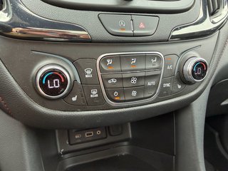 Chevrolet Equinox  2023 à Victoriaville, Québec - 20 - w320h240px