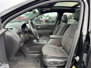 Chevrolet Equinox  2023 à Victoriaville, Québec - 13 - w320h240px