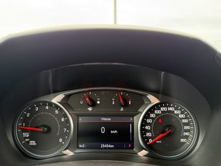 Chevrolet Equinox  2023 à Victoriaville, Québec - 25 - w320h240px