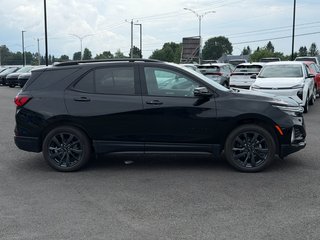 Chevrolet Equinox  2023 à Victoriaville, Québec - 6 - w320h240px