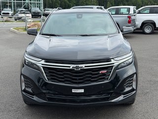 Chevrolet Equinox  2023 à Victoriaville, Québec - 2 - w320h240px