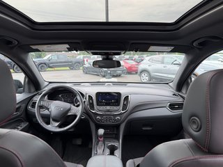 Chevrolet Equinox  2023 à Victoriaville, Québec - 8 - w320h240px