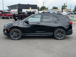 Chevrolet Equinox  2023 à Victoriaville, Québec - 3 - w320h240px