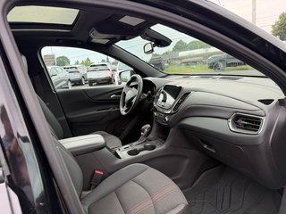 Chevrolet Equinox  2023 à Victoriaville, Québec - 12 - w320h240px