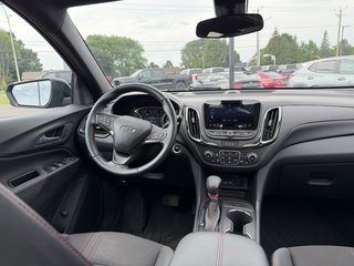 Chevrolet Equinox  2023 à Victoriaville, Québec - 9 - w320h240px