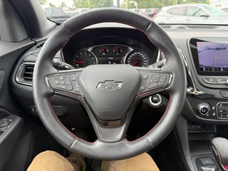 Chevrolet Equinox  2023 à Victoriaville, Québec - 22 - w320h240px
