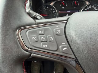 Chevrolet Equinox  2023 à Victoriaville, Québec - 24 - w320h240px