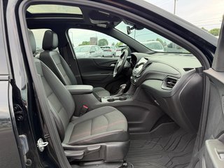 Chevrolet Equinox  2023 à Victoriaville, Québec - 11 - w320h240px