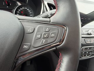 Chevrolet Equinox  2023 à Victoriaville, Québec - 23 - w320h240px
