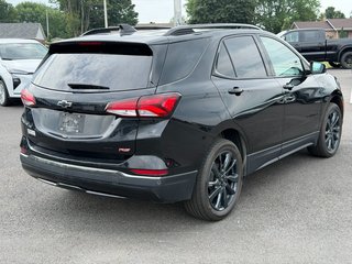 Chevrolet Equinox  2023 à Victoriaville, Québec - 5 - w320h240px