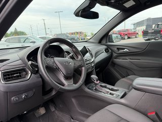Chevrolet Equinox  2023 à Victoriaville, Québec - 14 - w320h240px