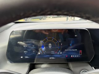 2025 Chevrolet Equinox in Victoriaville, Quebec - 32 - w320h240px