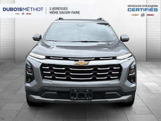 Chevrolet Equinox  2025 à Plessisville, Québec - 3 - w320h240px