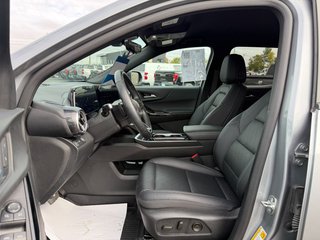 2025 Chevrolet Equinox in Victoriaville, Quebec - 18 - w320h240px