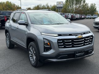 2025 Chevrolet Equinox in Victoriaville, Quebec - 8 - w320h240px