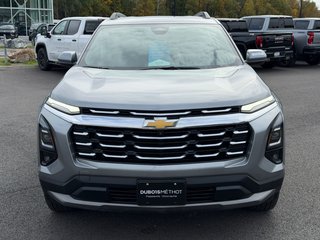 2025 Chevrolet Equinox in Victoriaville, Quebec - 2 - w320h240px