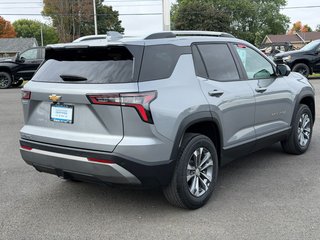 2025 Chevrolet Equinox in Victoriaville, Quebec - 6 - w320h240px