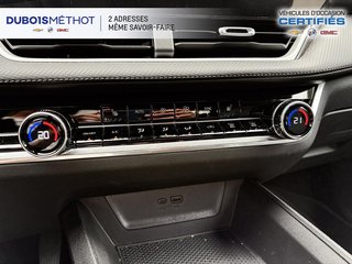 Chevrolet Equinox  2025 à Plessisville, Québec - 27 - w320h240px