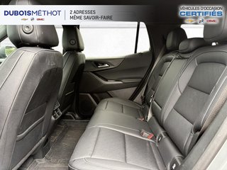 Chevrolet Equinox  2025 à Plessisville, Québec - 12 - w320h240px