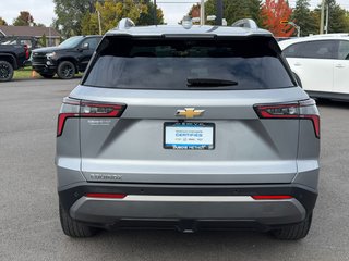2025 Chevrolet Equinox in Victoriaville, Quebec - 5 - w320h240px