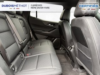 Chevrolet Equinox  2025 à Plessisville, Québec - 13 - w320h240px