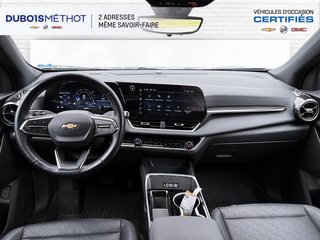 Chevrolet Equinox  2025 à Plessisville, Québec - 14 - w320h240px