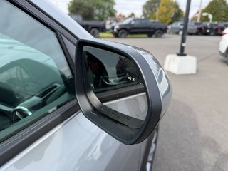 2025 Chevrolet Equinox in Victoriaville, Quebec - 15 - w320h240px