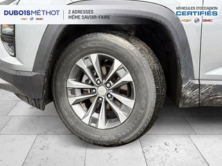 Chevrolet Equinox  2025 à Plessisville, Québec - 2 - w320h240px