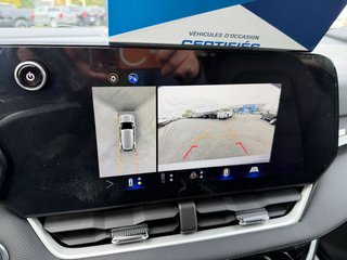 2025 Chevrolet Equinox in Victoriaville, Quebec - 27 - w320h240px
