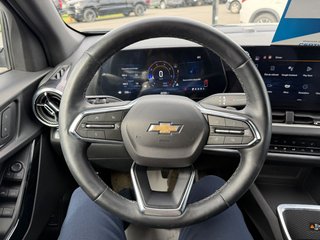 2025 Chevrolet Equinox in Victoriaville, Quebec - 29 - w320h240px